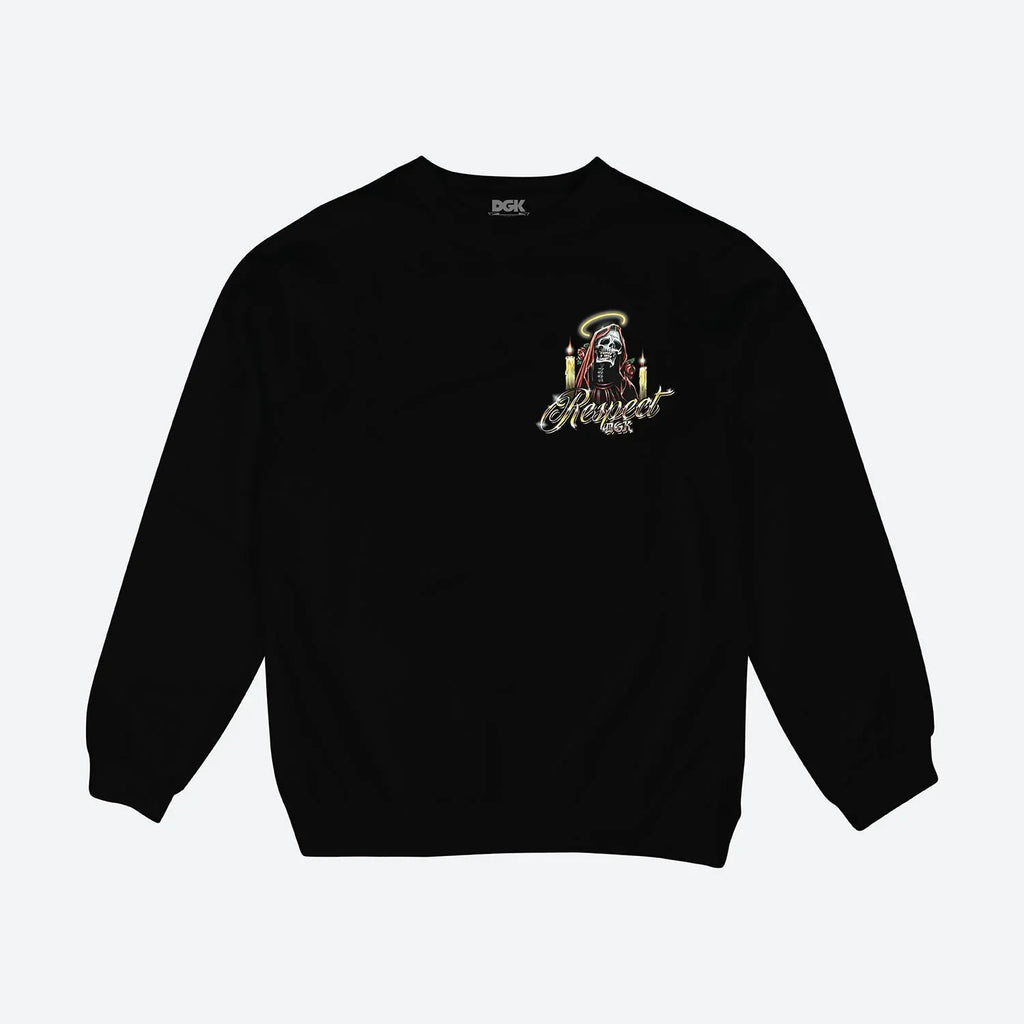Muerta Crew Fleece - Four Street