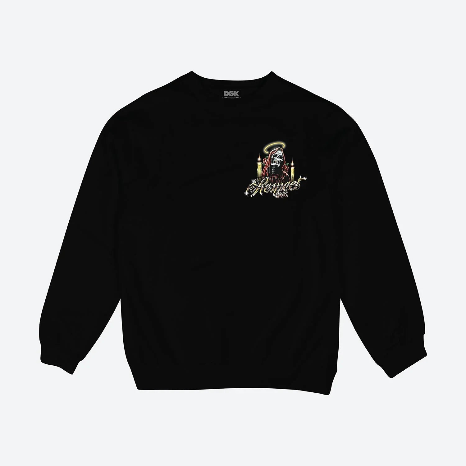 Muerta Crew Fleece - Four Street
