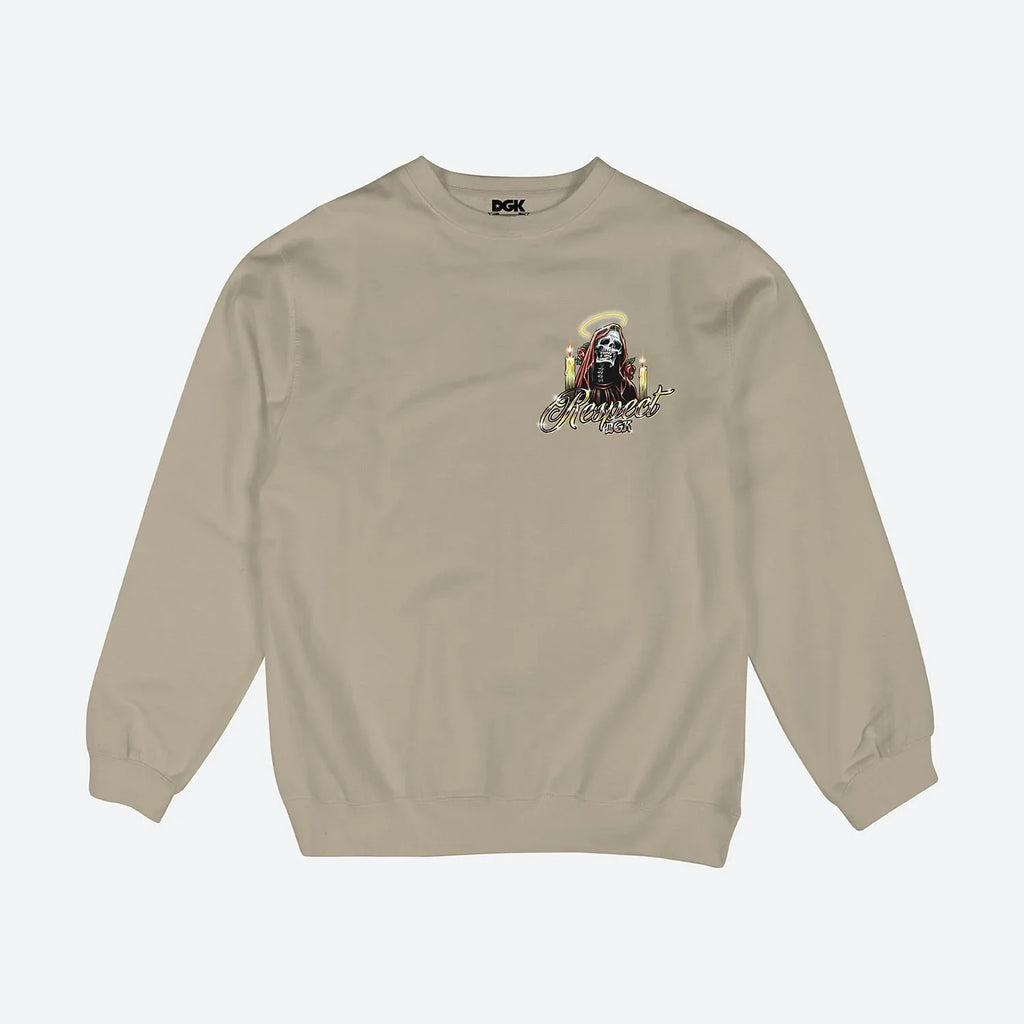 Muerta Crew Fleece - Four Street