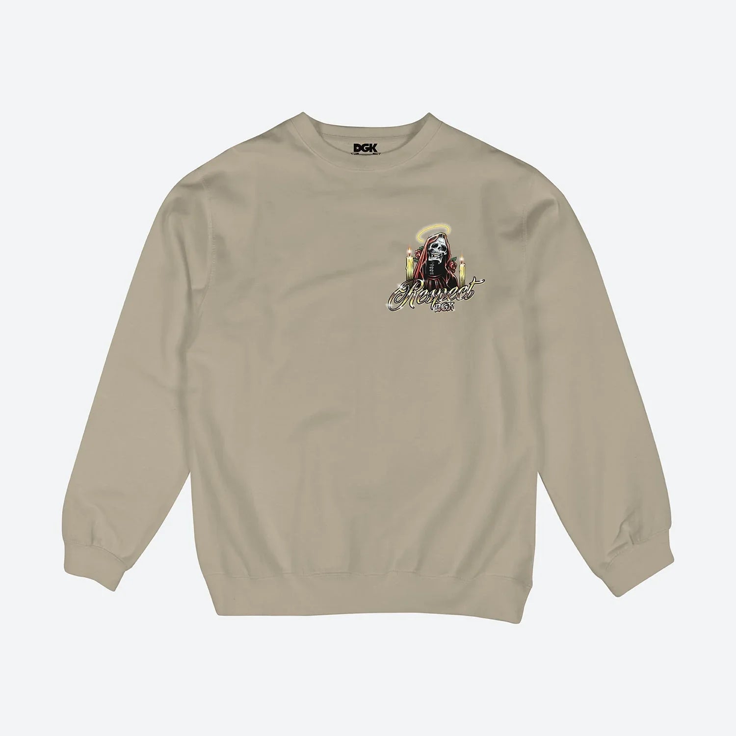 Muerta Crew Fleece - Four Street