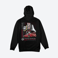 Syndicate Hoody