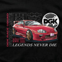 Syndicate T-Shirt