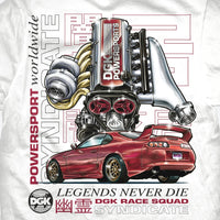 Syndicate T-Shirt
