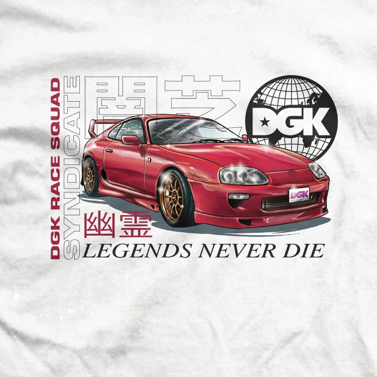 Syndicate T-Shirt