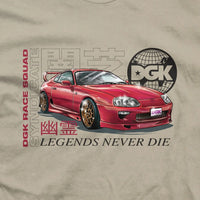 Syndicate T-Shirt