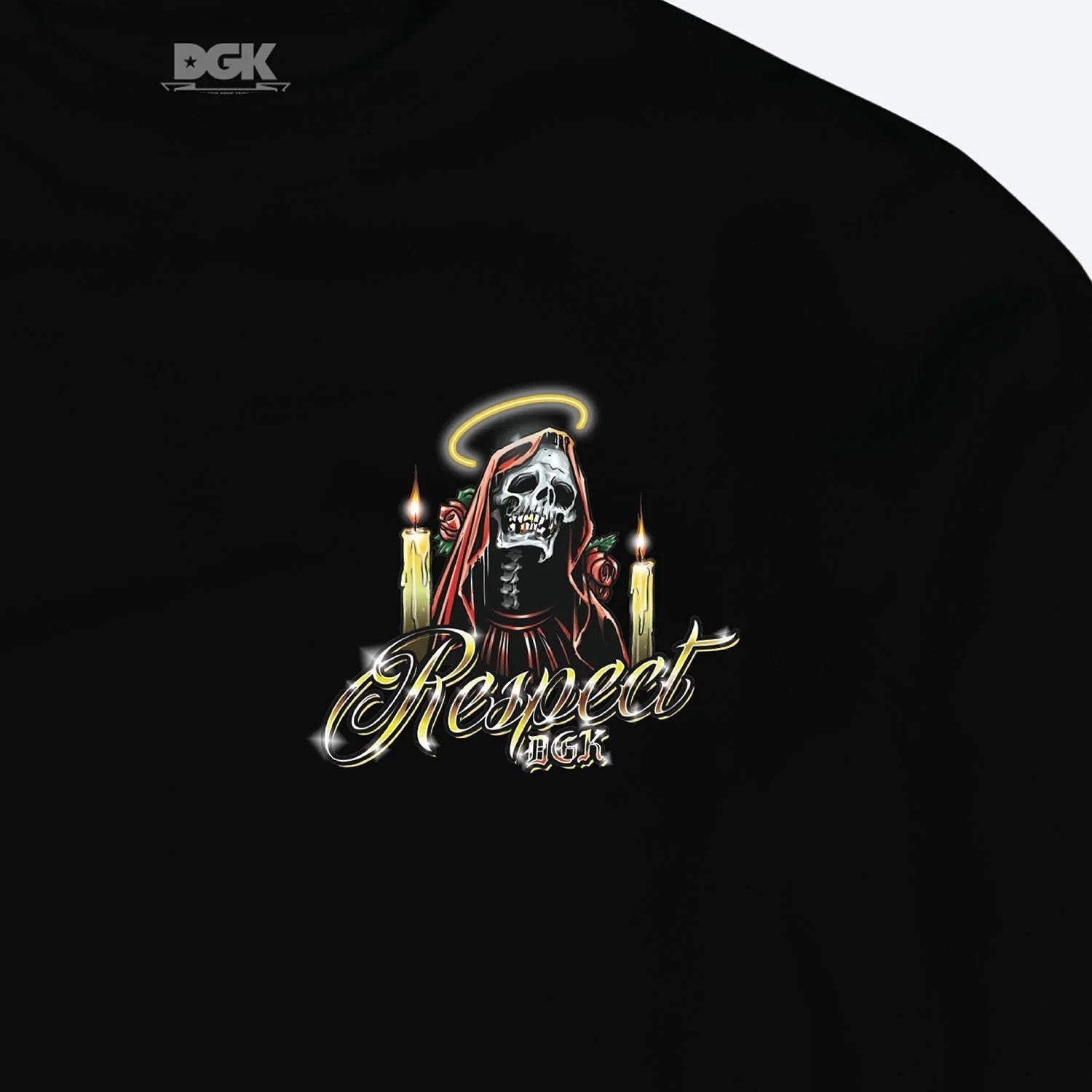 Muerta Crew Fleece - Four Street