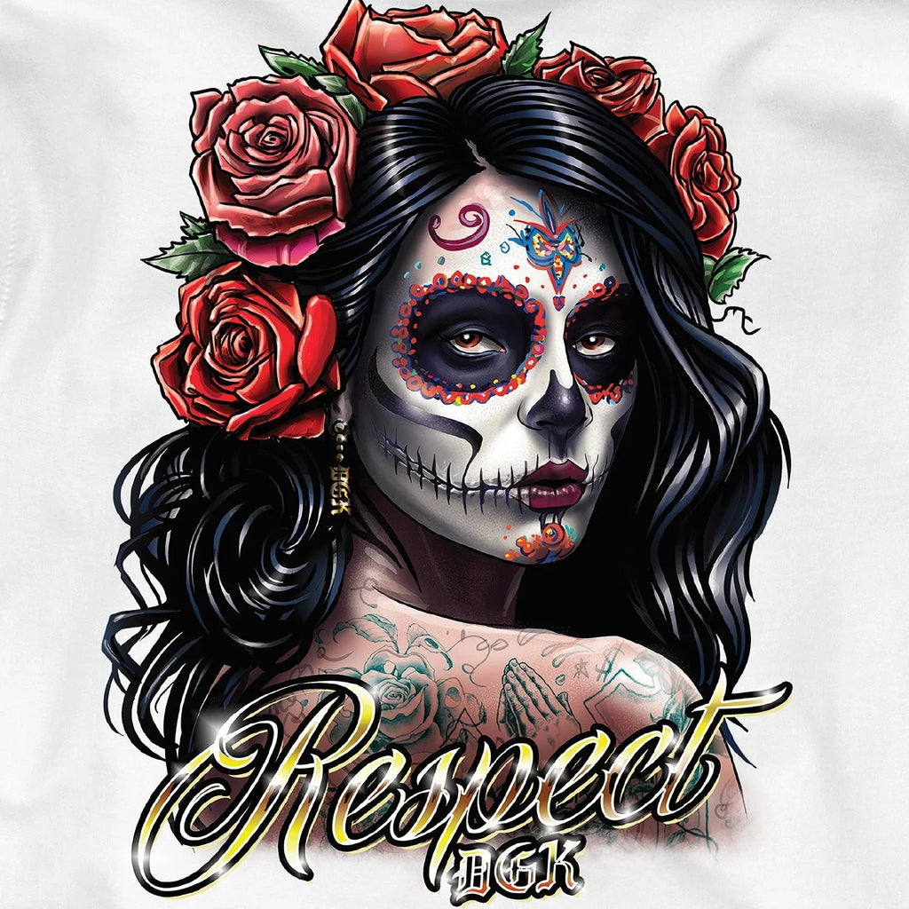 Muerta Crew Fleece - Four Street