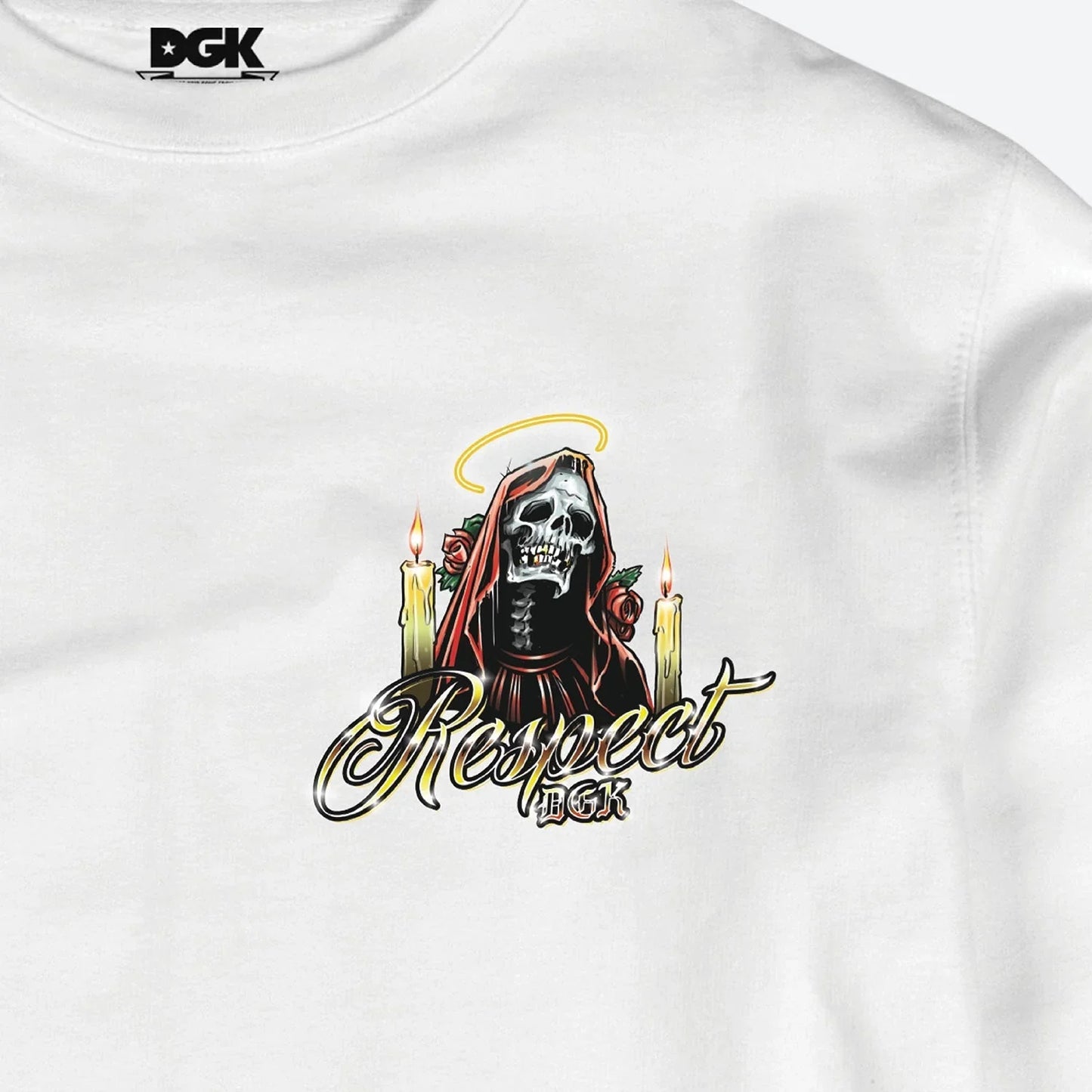 Muerta Crew Fleece