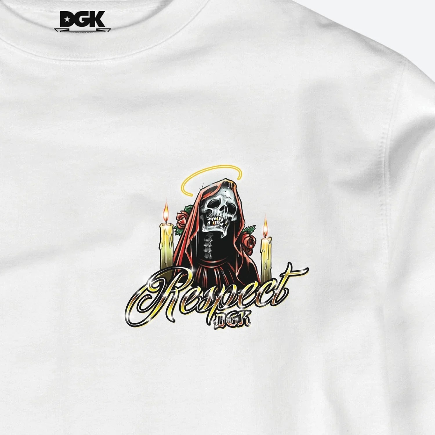 Muerta Crew Fleece - Four Street