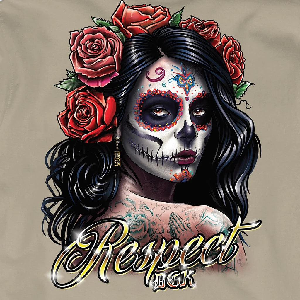 Muerta Crew Fleece - Four Street