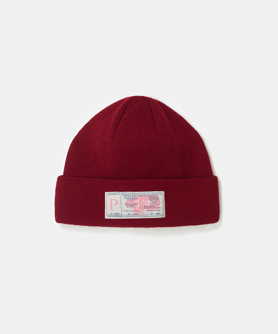 Piet + Pacaembu Beanie - Four Street