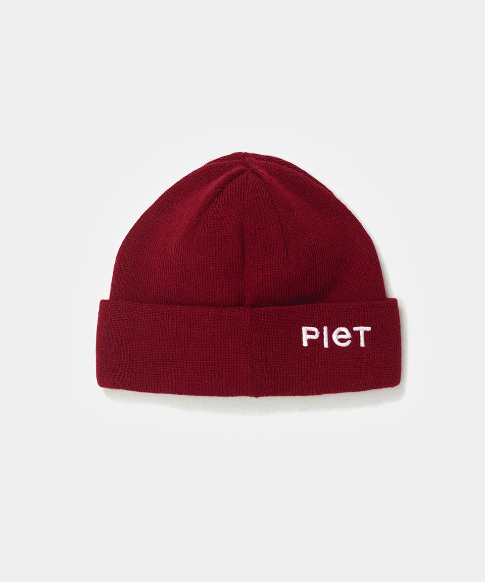 Piet + Pacaembu Beanie - Four Street