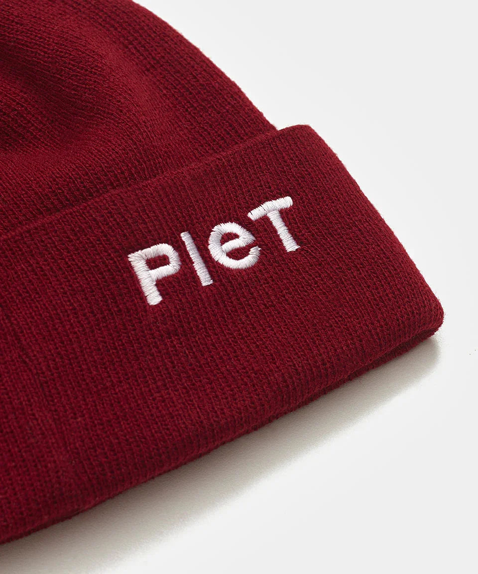Piet + Pacaembu Beanie - Four Street