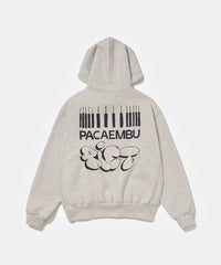 Piet + Pacaembu Hoodie