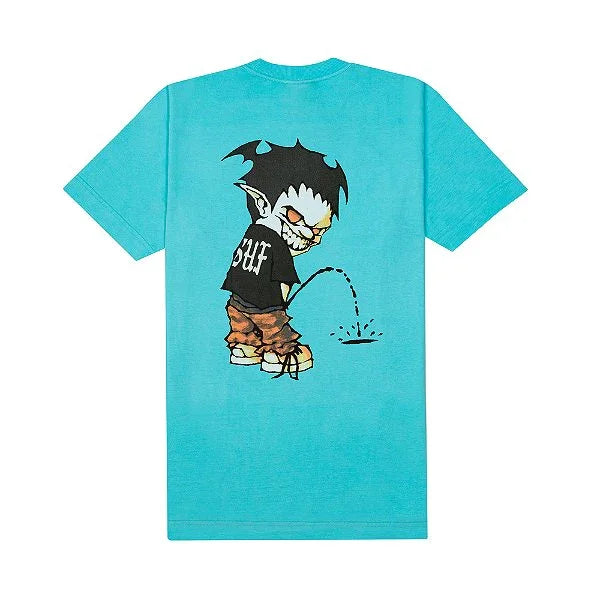 Camiseta Sufgang Sufkidz Tiffany - Four Street