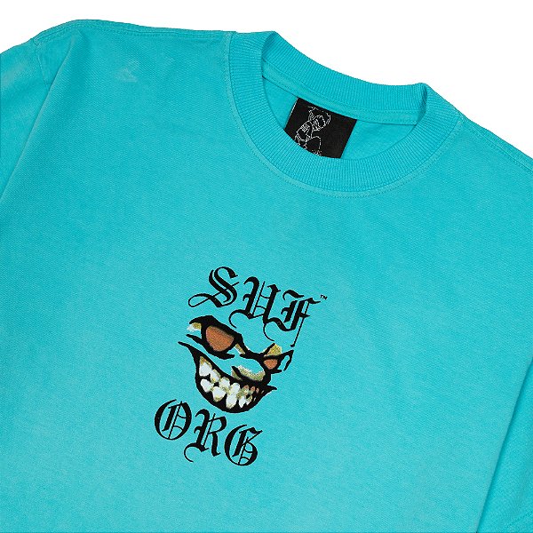Camiseta Sufgang Sufkidz Tiffany