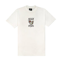 Camiseta Sufgang Sufkidz Off-White
