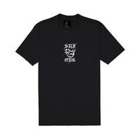 Camiseta Sufgang Sufkidz Preta