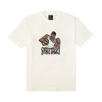 Camiseta Sufgang Peace Talk Off-White