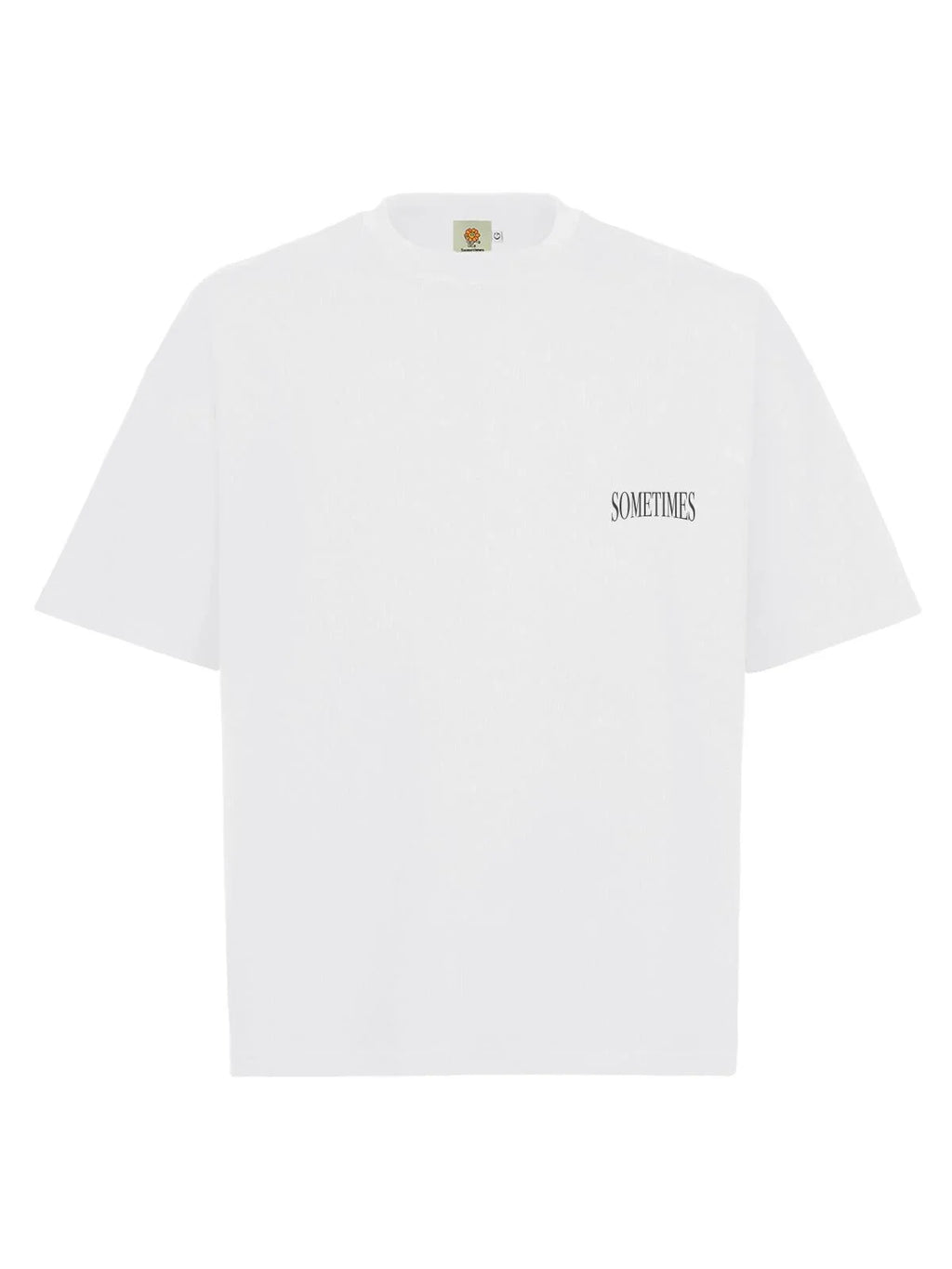 Camiseta Boxy De Vaca - Four Street