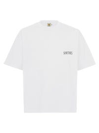 Camiseta Boxy De Vaca