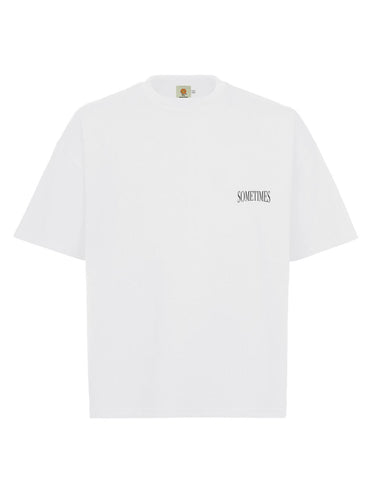 Camiseta Boxy De Vaca