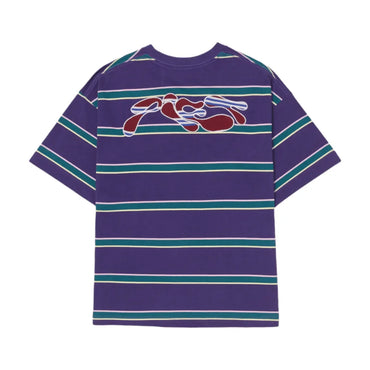 CAMISETA PIET PATCHWORK