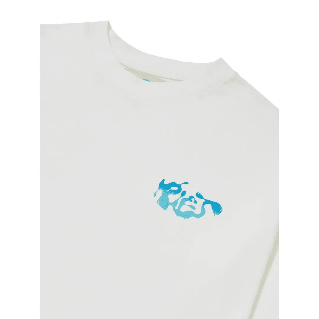 CAMISETA PIET SURFING DRUMS - Four Street