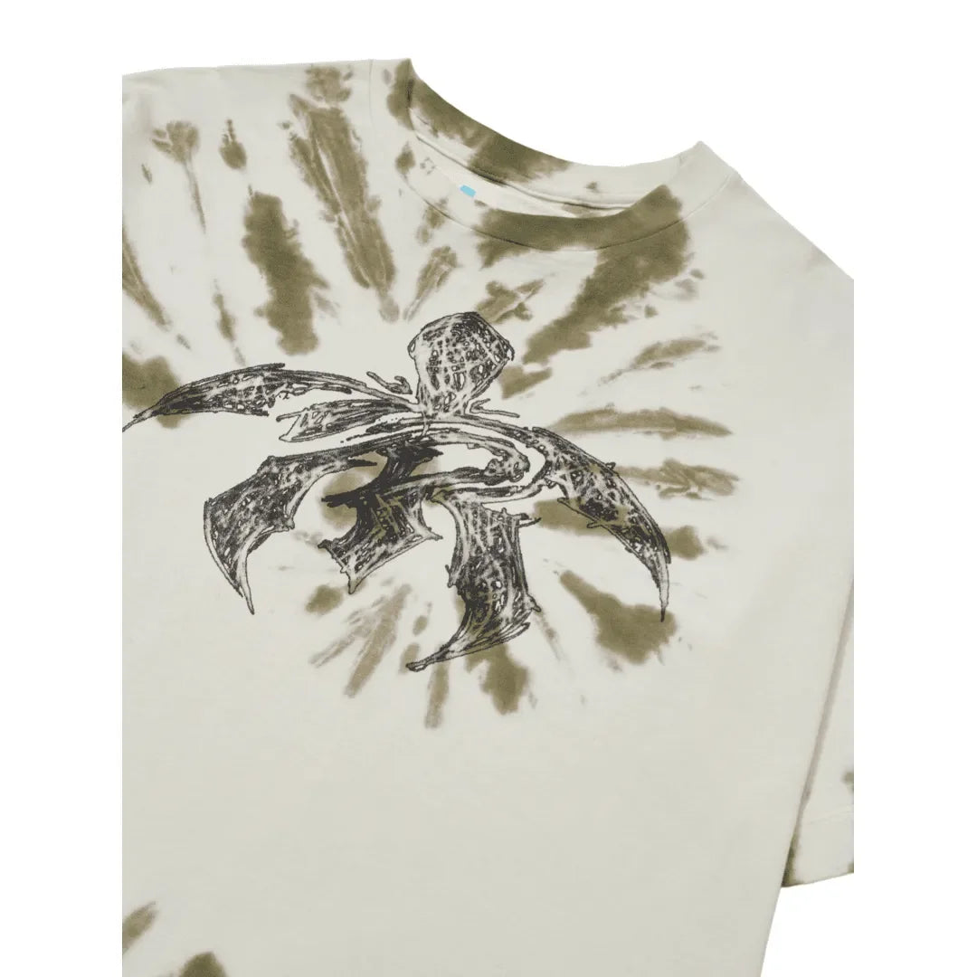 CAMISETA PIET TARTARUGA TIE DYE