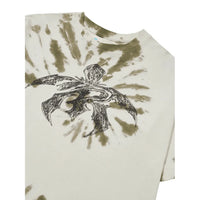 CAMISETA PIET TARTARUGA TIE DYE