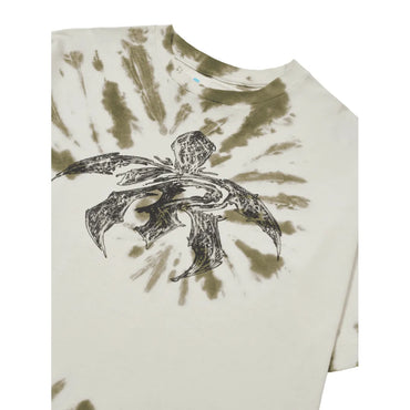 CAMISETA PIET TARTARUGA TIE DYE