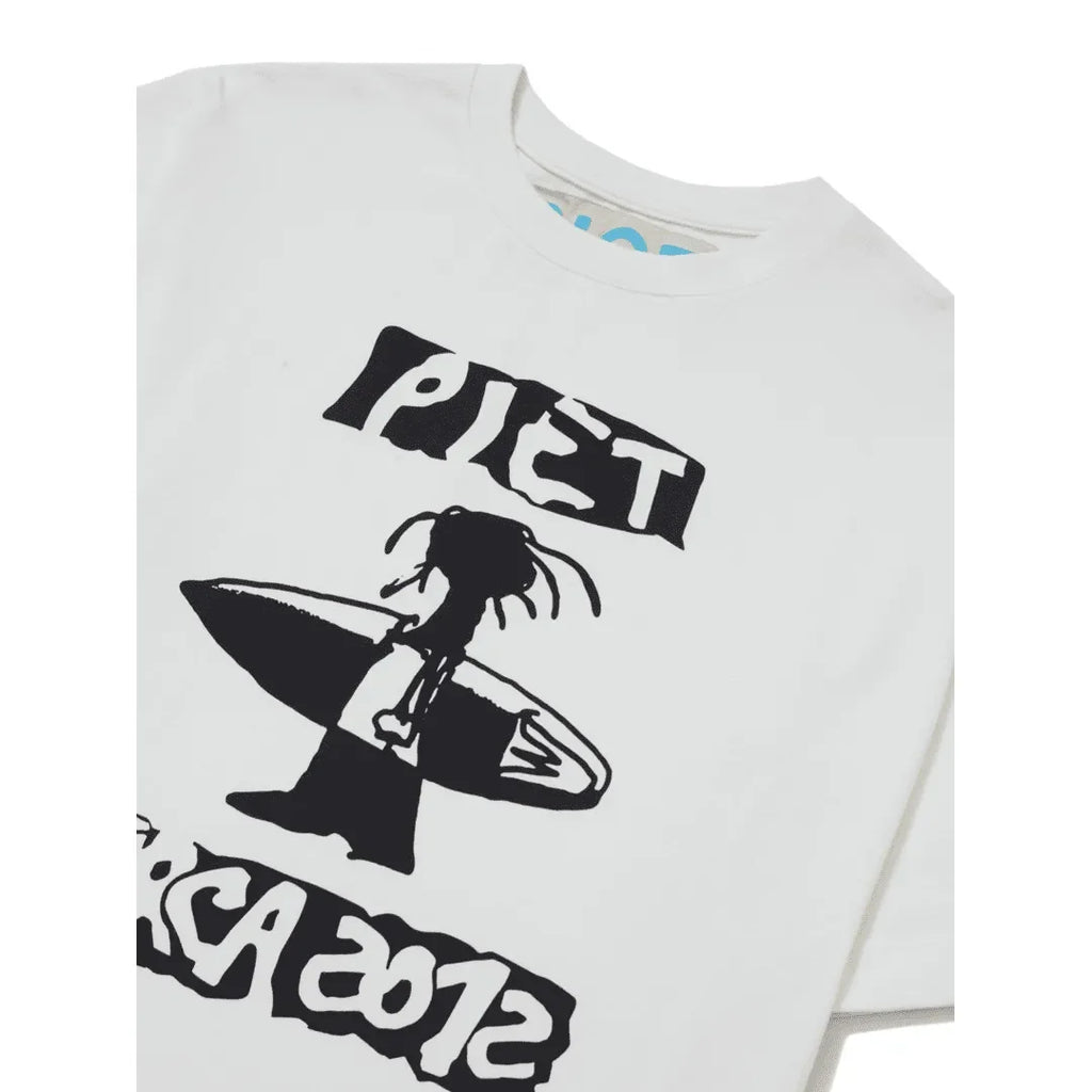 CAMISETA PIET DADA - Four Street