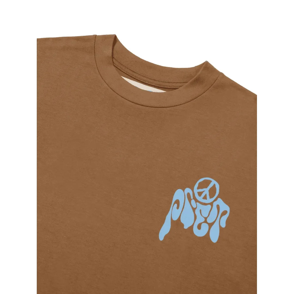 CAMISETA PIET SOUL - Four Street