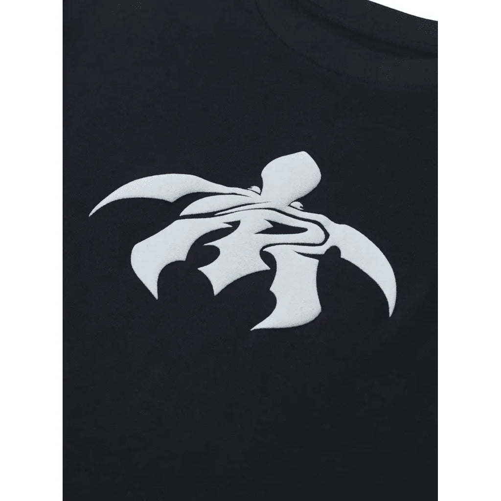 CAMISETA PIET TARTARUGA - Four Street