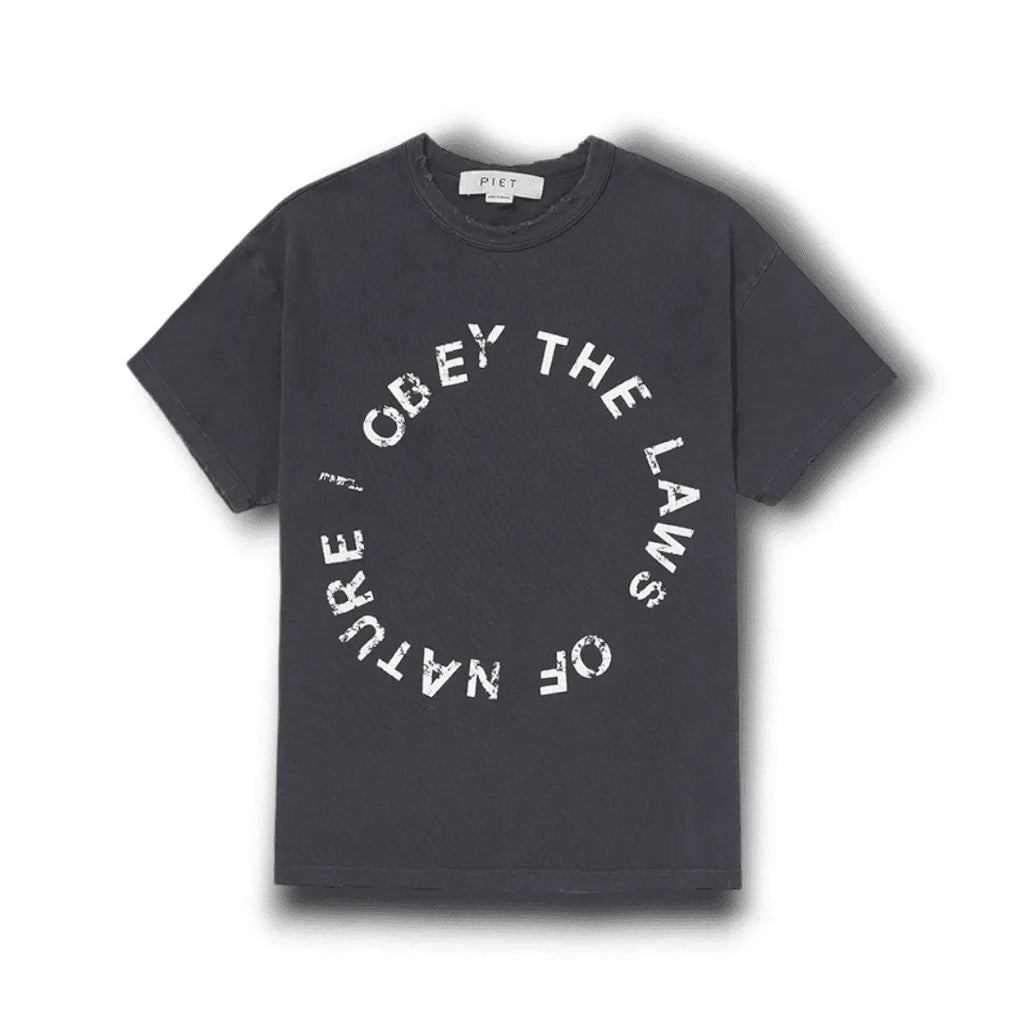 CAMISETA PIET I OBEY FITTED - Four Street