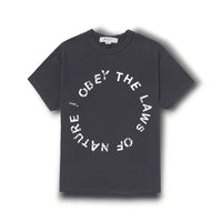 CAMISETA PIET I OBEY FITTED