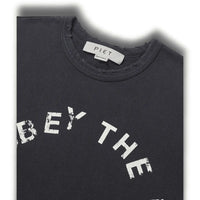 CAMISETA PIET I OBEY FITTED