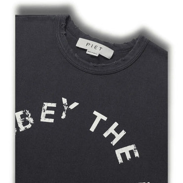 CAMISETA PIET I OBEY FITTED