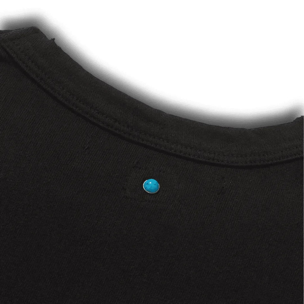 CAMISETA PIET SUN FADED BASICS - Four Street