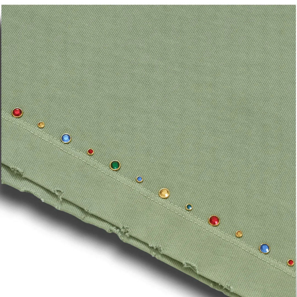 CAMISETA PIET GEMS DISTRESSED - Four Street