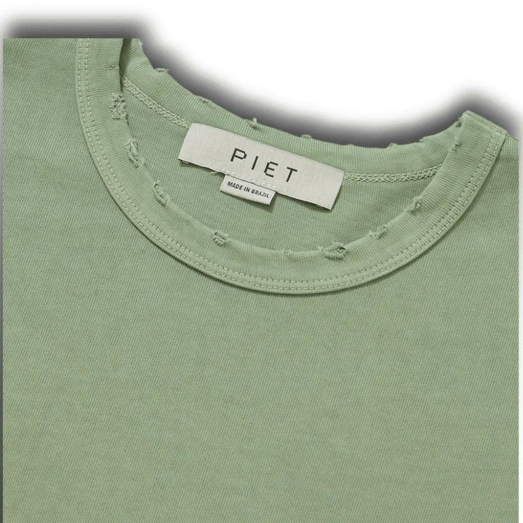 CAMISETA PIET GEMS DISTRESSED - Four Street