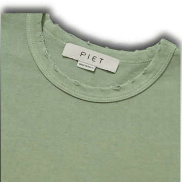 CAMISETA PIET GEMS DISTRESSED