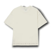 CAMISETA PIET GEMS DISTRESSED
