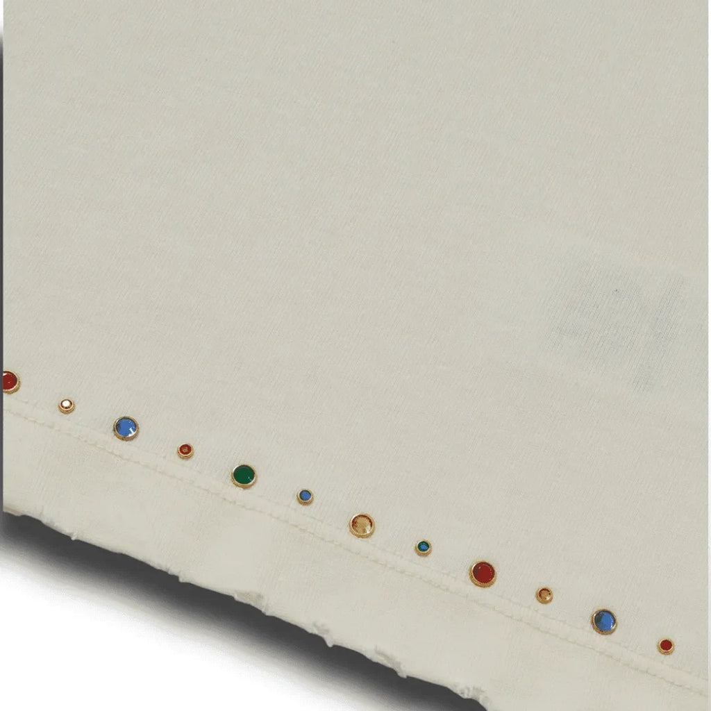 CAMISETA PIET GEMS DISTRESSED - Four Street