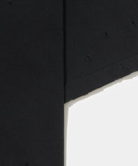 Trashed T-Shirt - Black