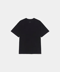 Doping Kontrolle T-shirt Black