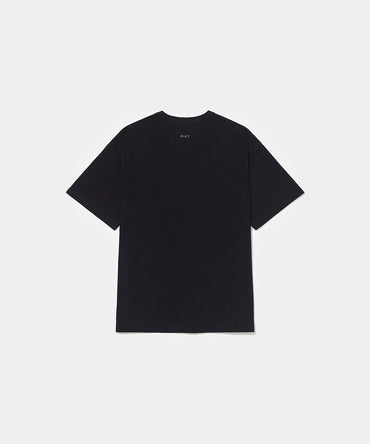 Doping Kontrolle T-shirt Black