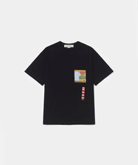 Brand New T-shirt Black