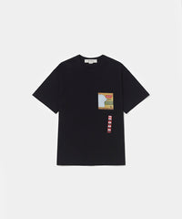 Brand New T-shirt Black