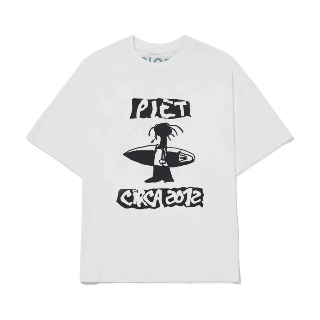 CAMISETA PIET DADA - Four Street